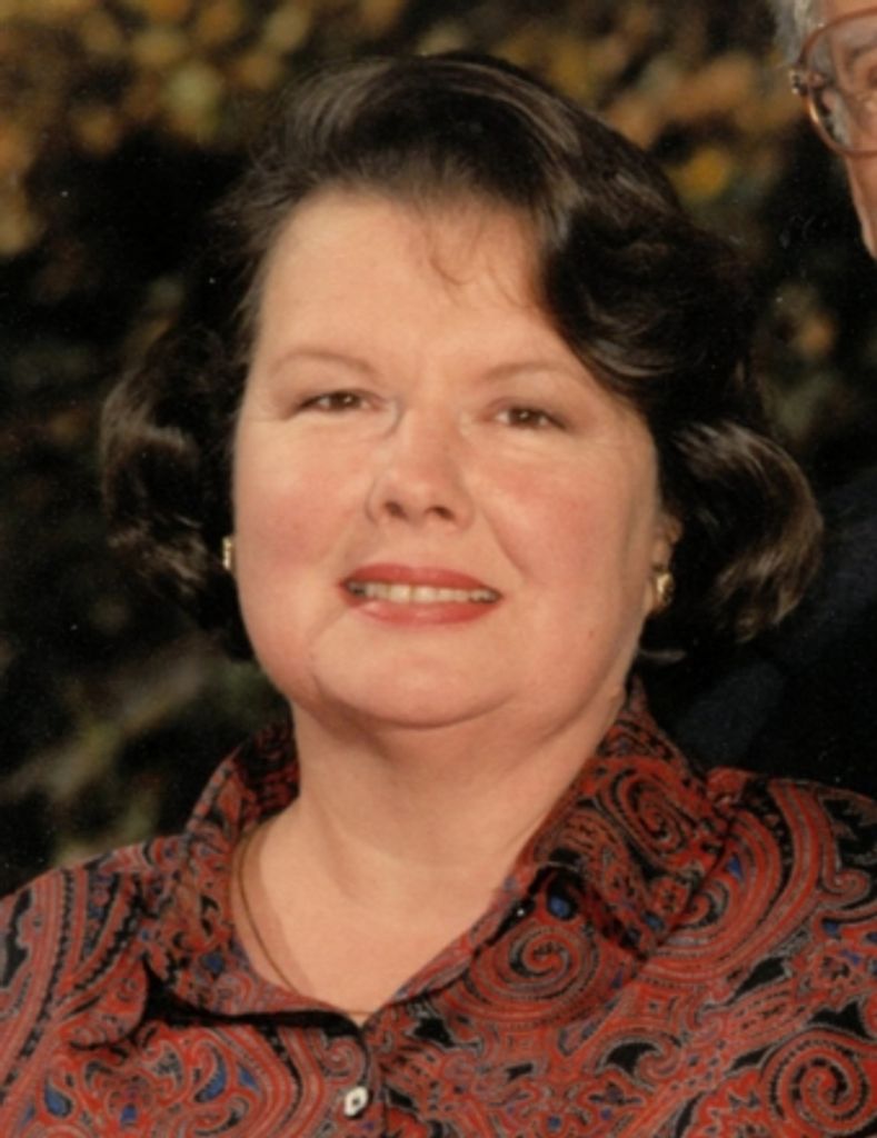 Joann Barbara Johnson