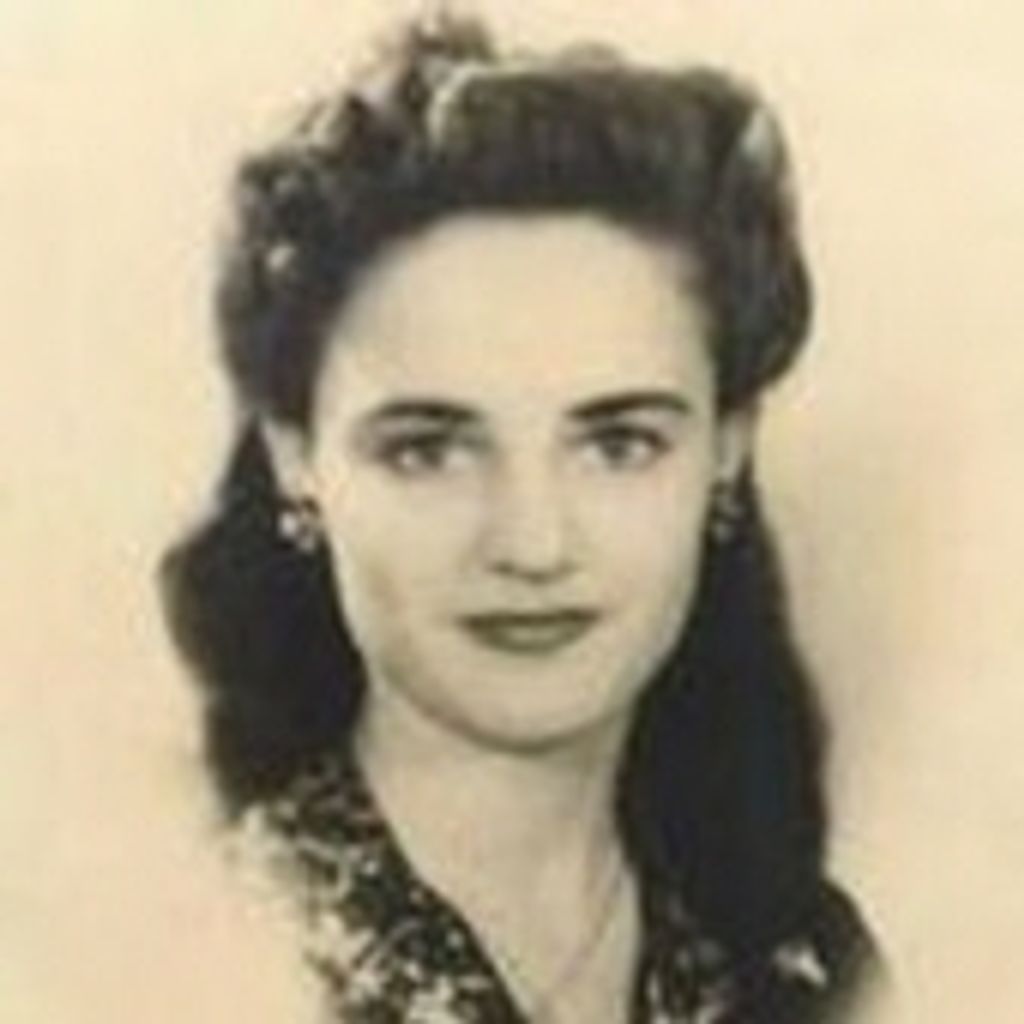 Lois M. Eavenson