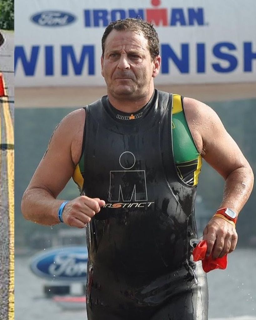 Paul Goldstone Profile Photo