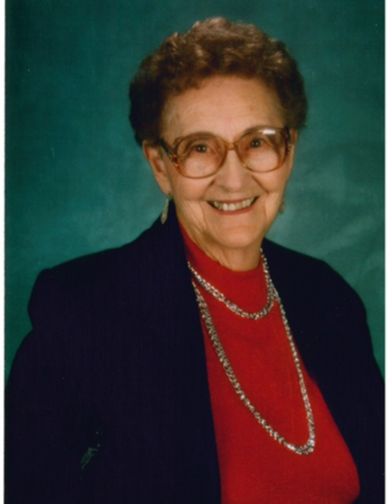 Rhea Roberts Miles Profile Photo