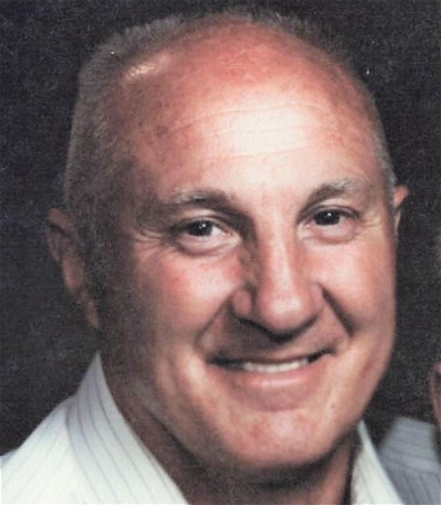 Rex Freeman Profile Photo