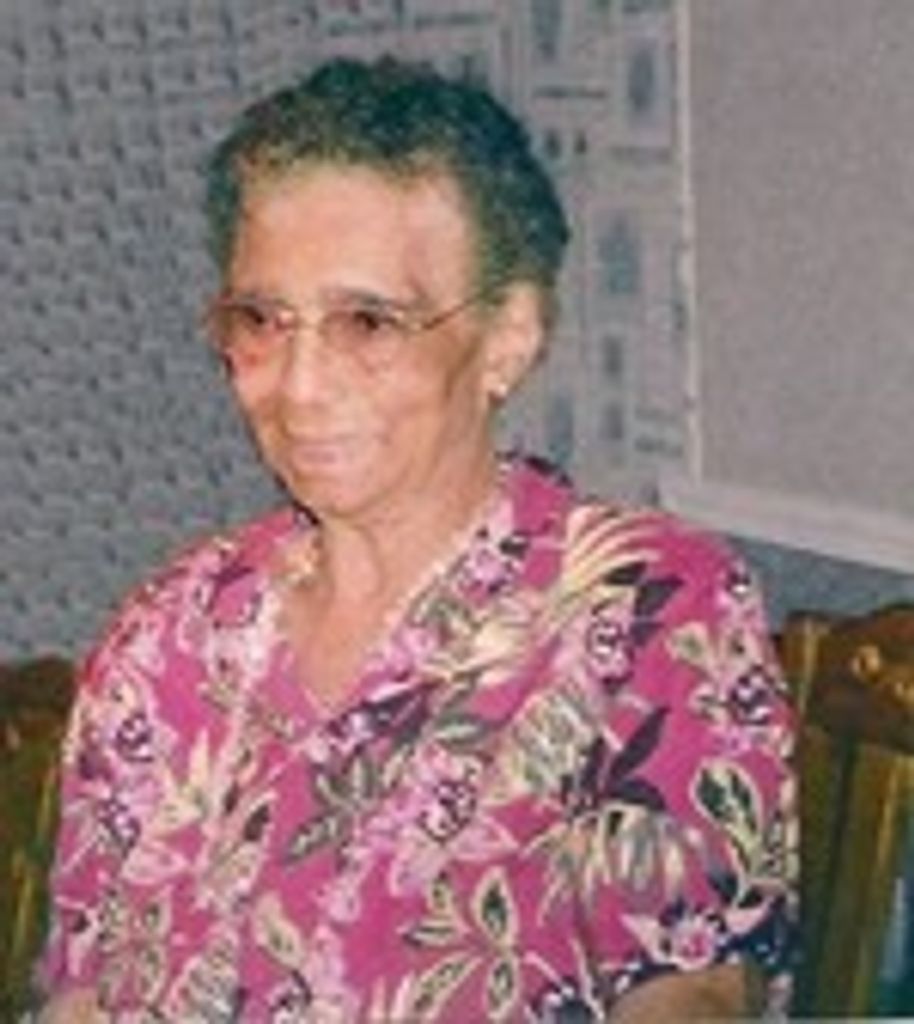 Sallie Brown Fleming Profile Photo