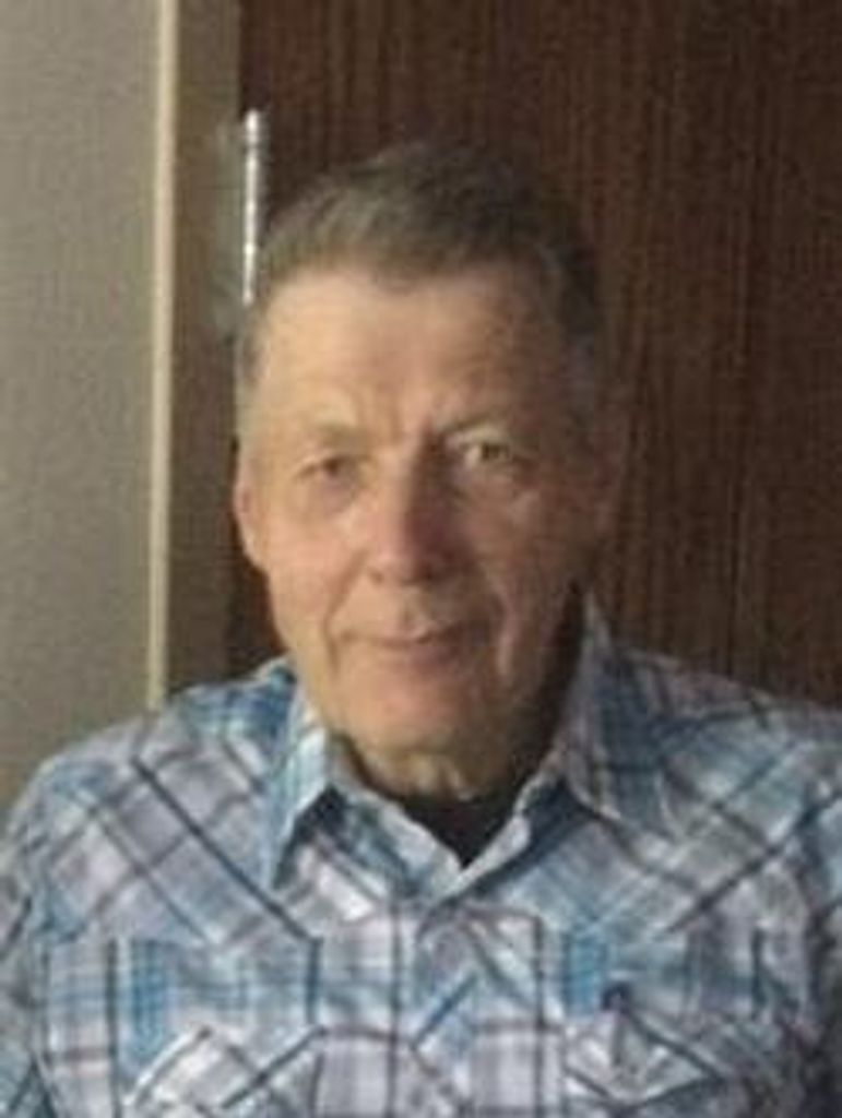 Ronald Olson