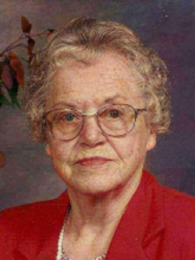 Evelyn P. Becker