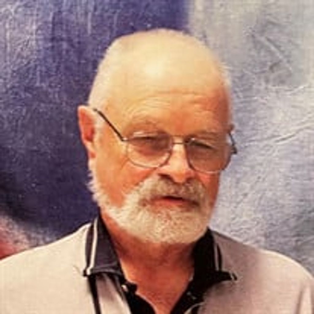 David Earl Kerchenfaut