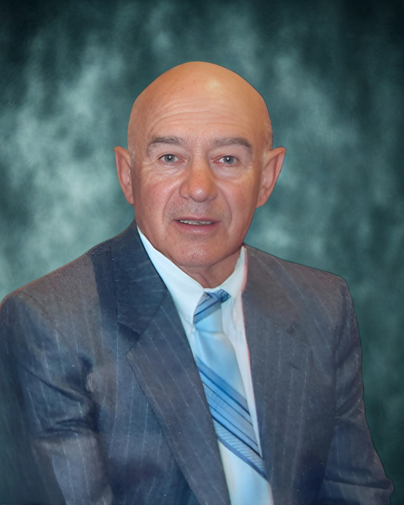 Jose Antonio Bengoechea Sr.