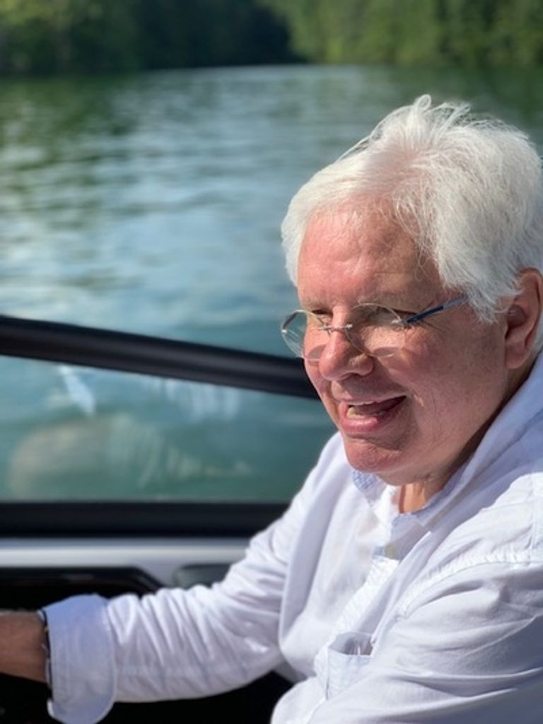 Thomas Edward Pfalzer Profile Photo