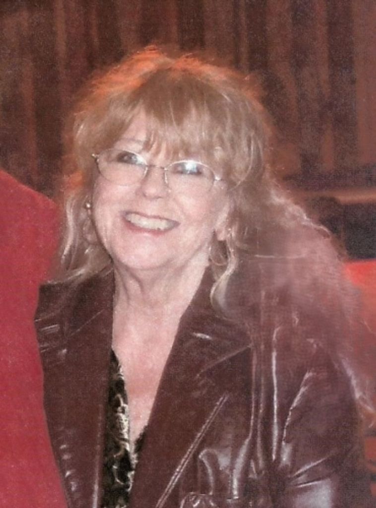 Barbara Wright Profile Photo