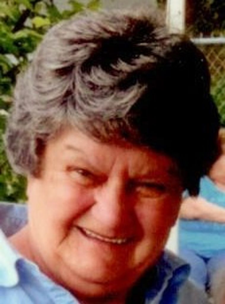 Thelma Louise Moore Profile Photo