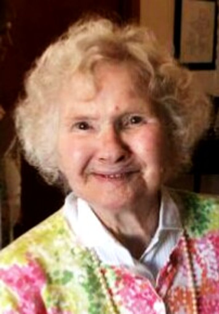 Louise B. Trombetta