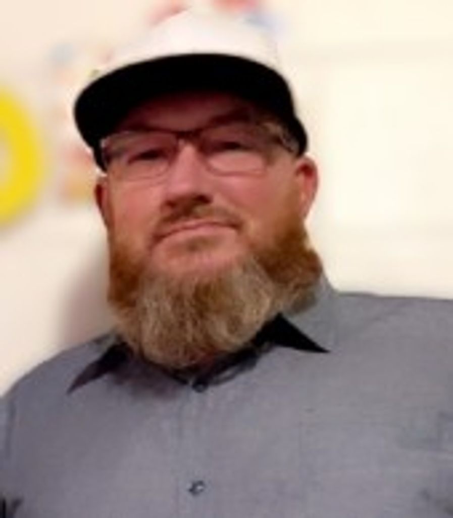 Theo Randolph Sparks