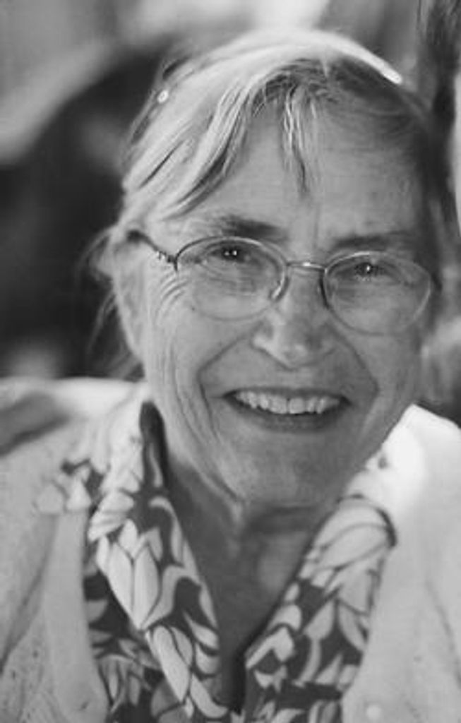 Elfreda Holmes Profile Photo