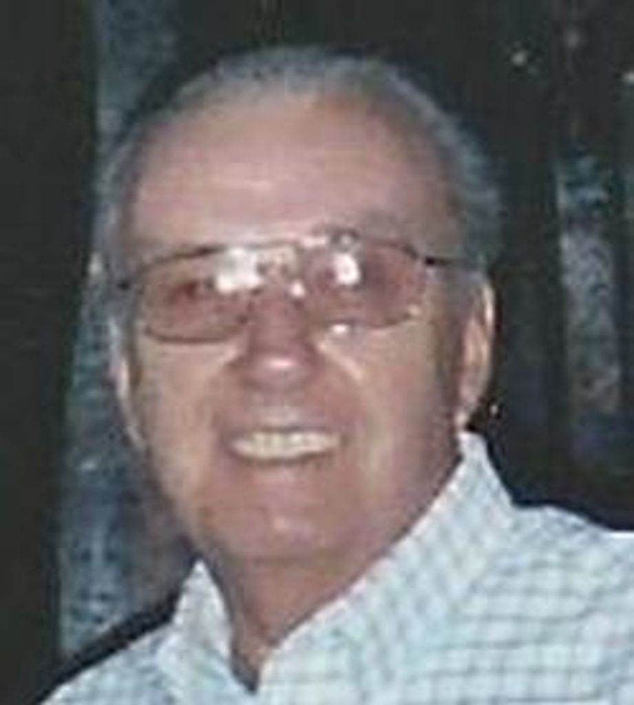 Howard W. "Mike" George