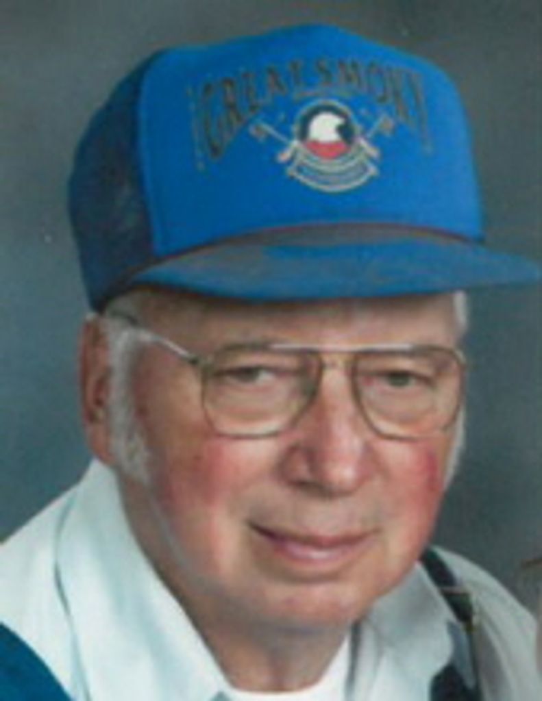 Marvin Andrew Vanderbush