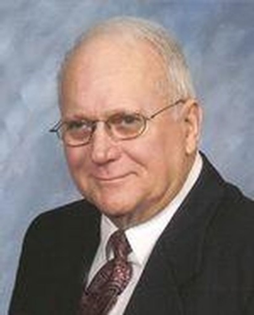 Herbert "Herb" Nicholson