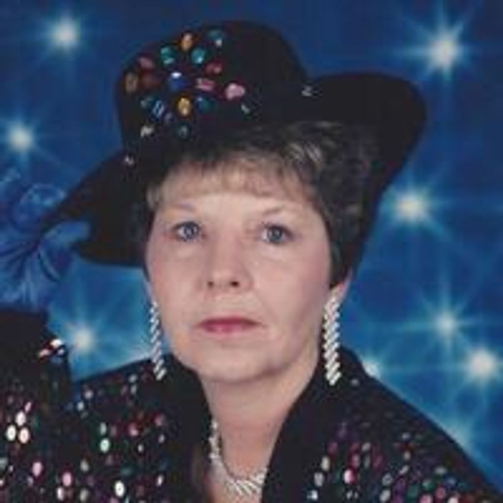 Katherine Tribble Profile Photo