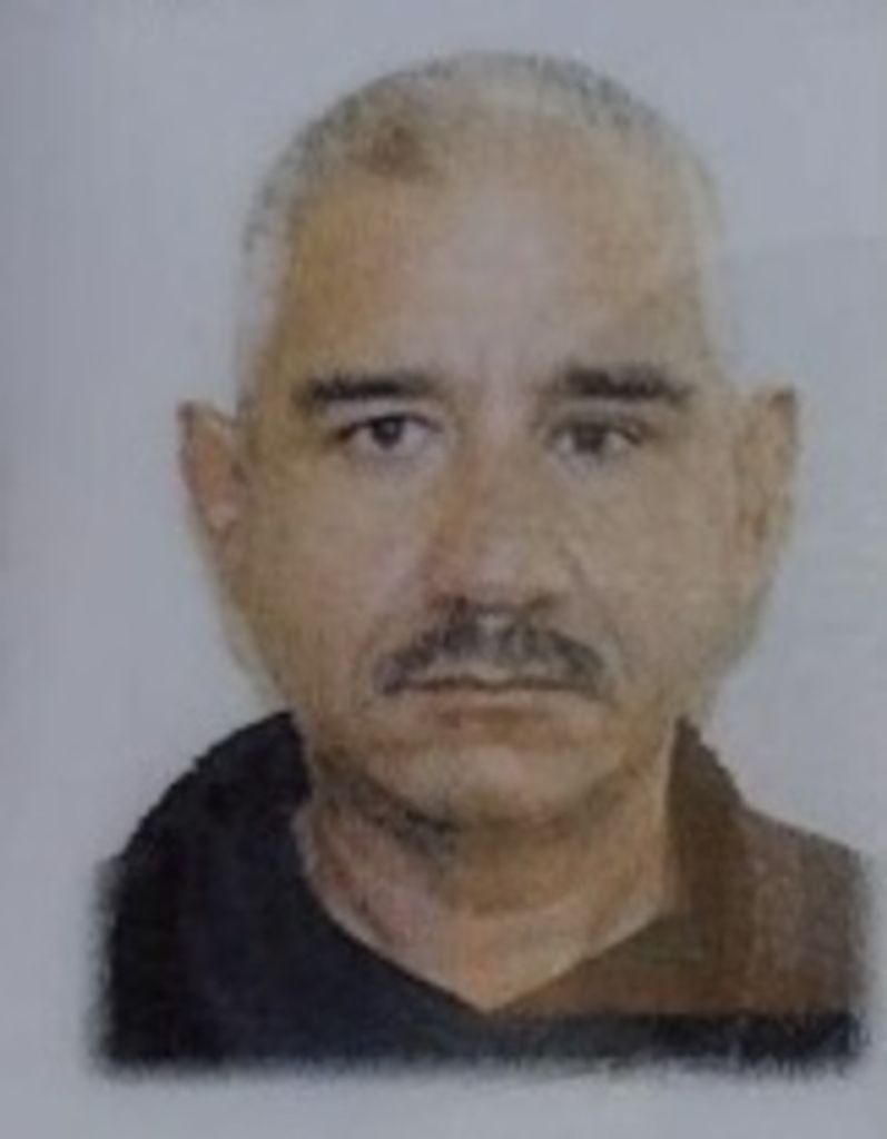 Miguel Angel Prado Revuelta Profile Photo