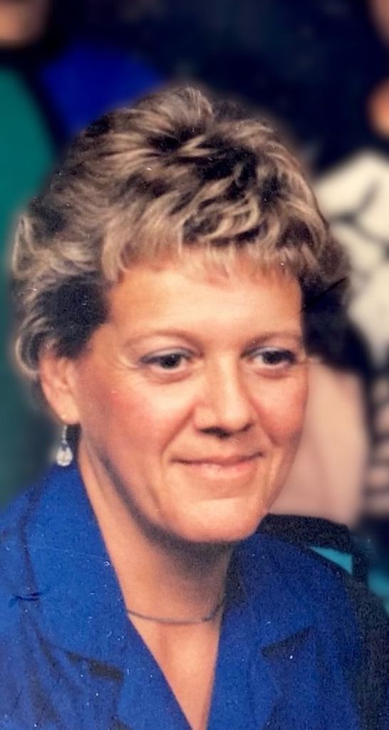 Frances Hazel Eichhorn