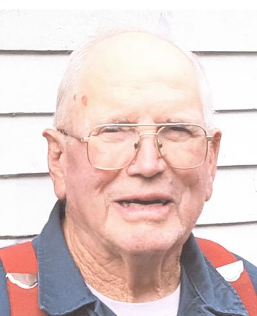 Roland Arthur Moore Profile Photo