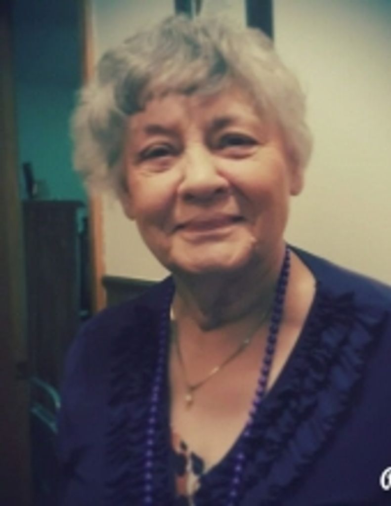 Janet Mae (Kreisher) Henderson