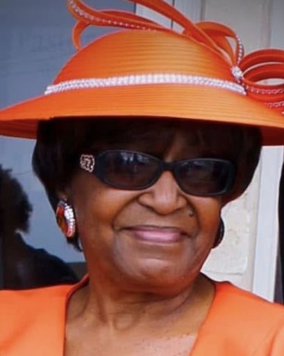 Troylene Jones's obituary image