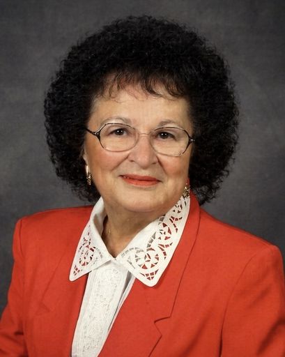 Joyce Ann Campbell's obituary image