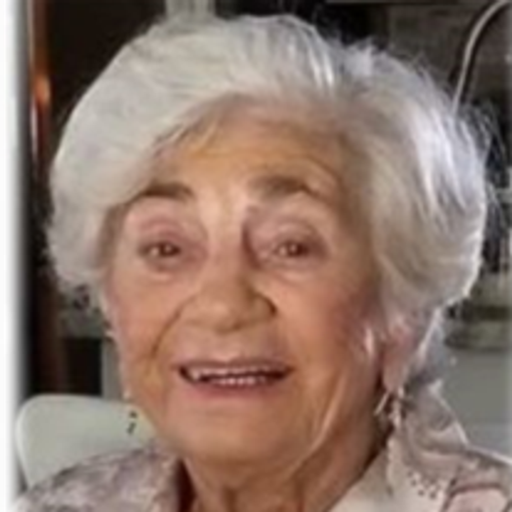Era Elizabeth Lay WIlliams