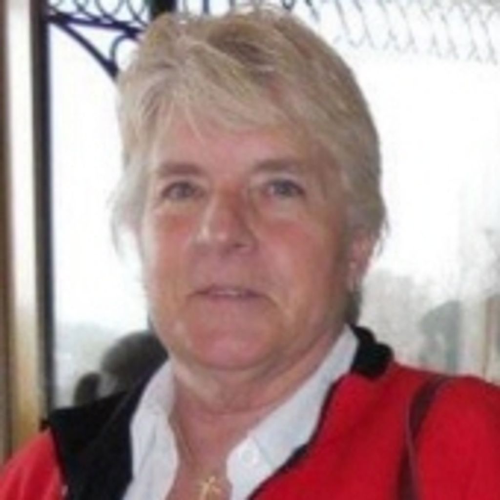 Dawn M. Heckmann Profile Photo