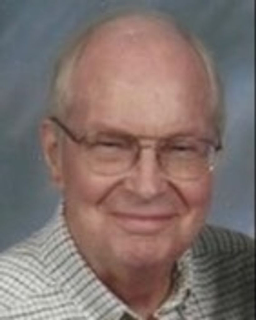 Lyle Fylstra Profile Photo