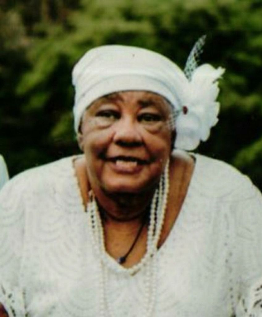 Darlene Thomas Profile Photo