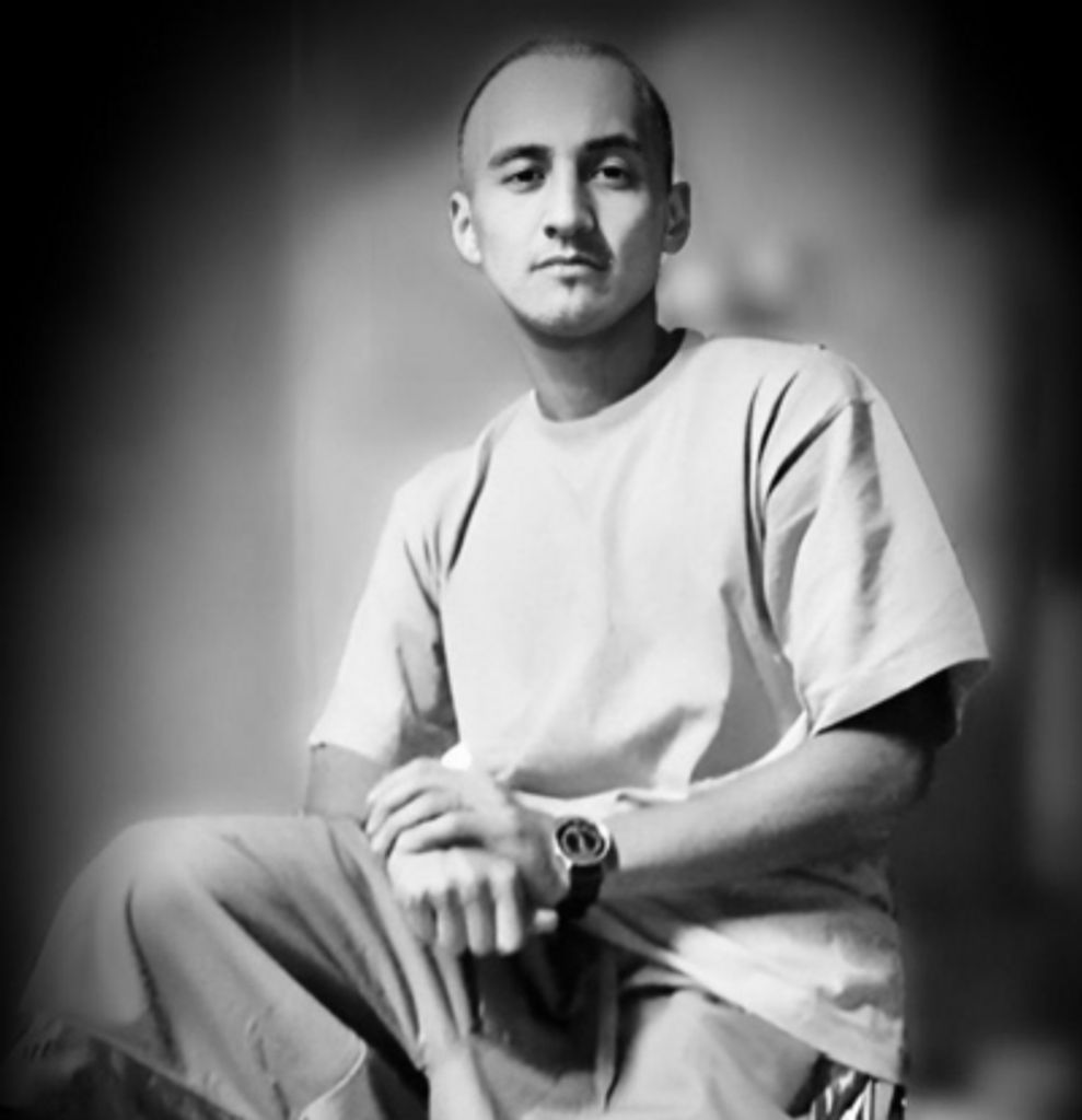 Robert Jesus Gutierrez Profile Photo