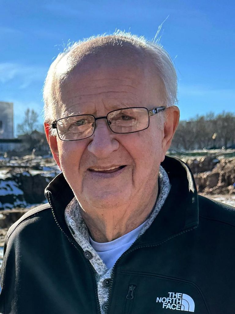 Dennis Hanssen Profile Photo