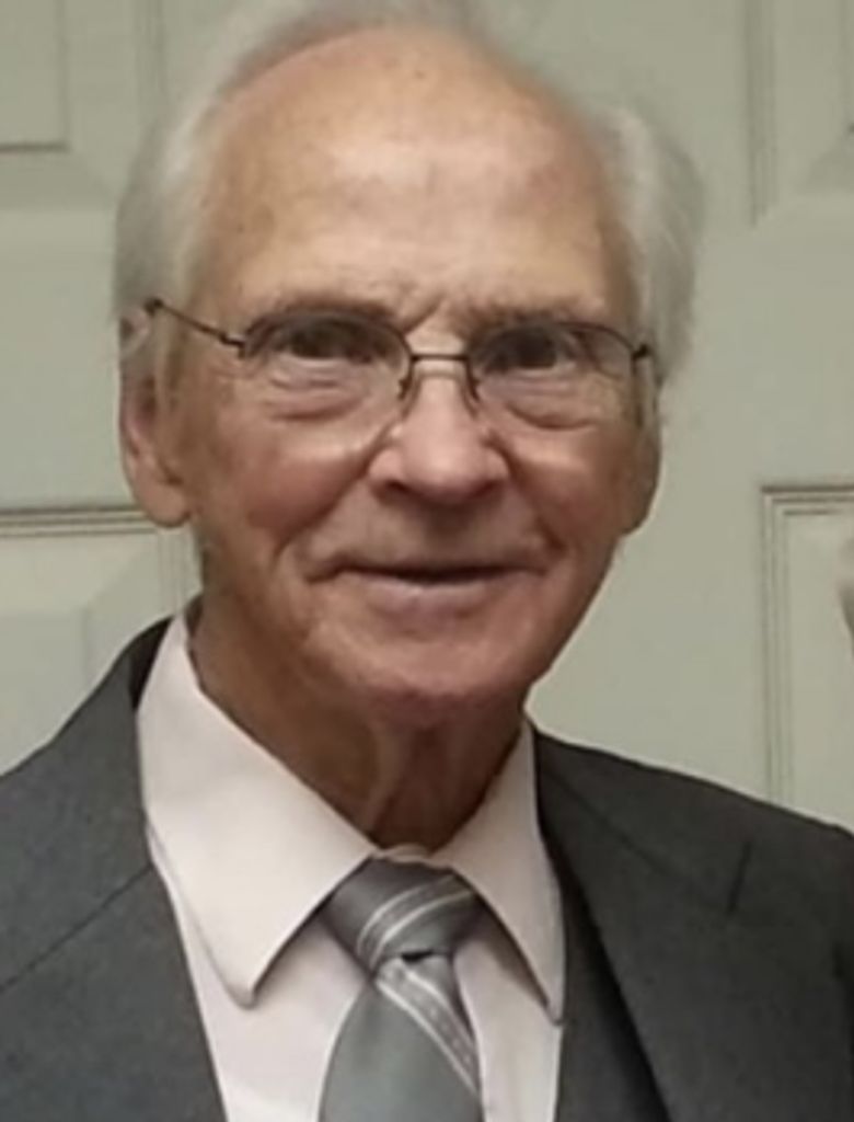 Bruce Crawford Profile Photo