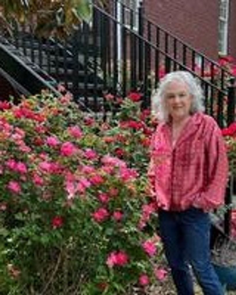 Jeanna McCormack Dunbar