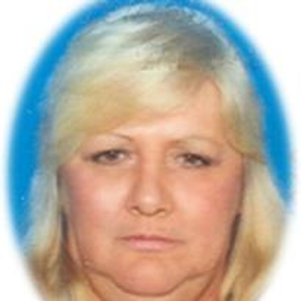 Mary Cable