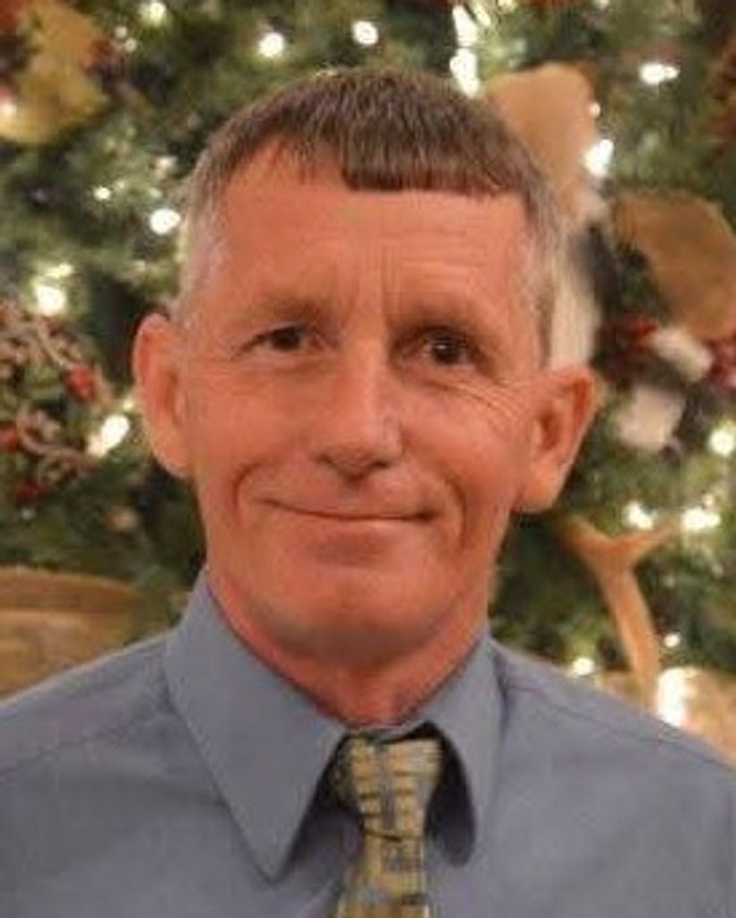 Louis Anthony Mayeaux Profile Photo