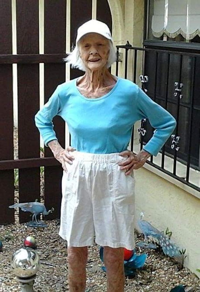 Charlotte Babicky Profile Photo