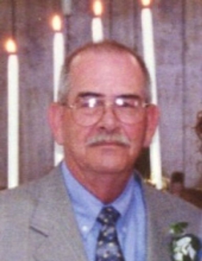Earl J. Angle