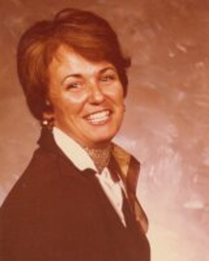 Annette Blue