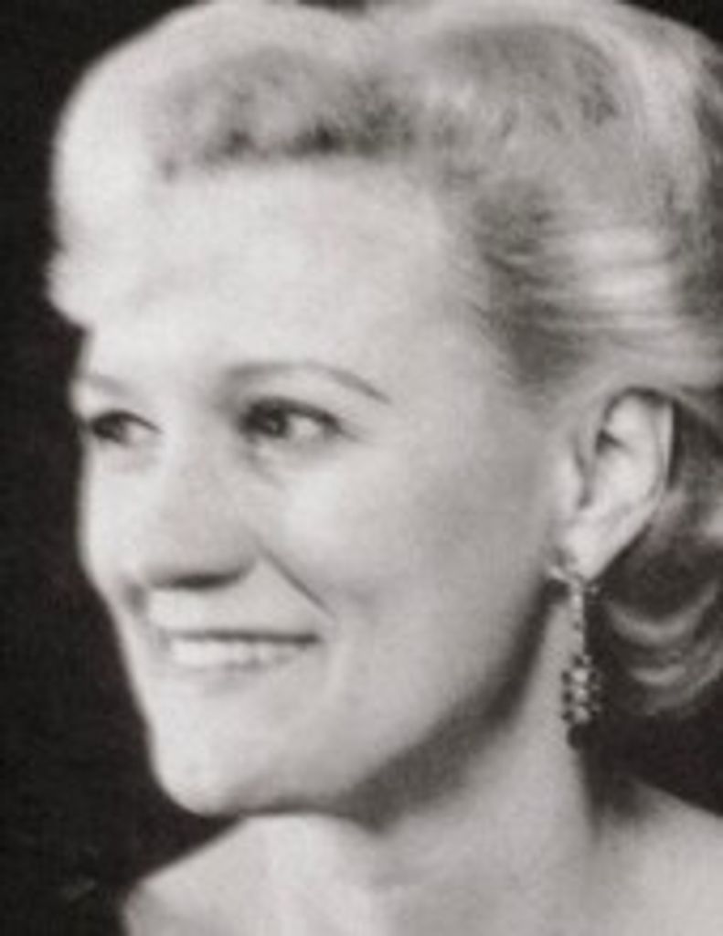 Anna R. Smith Profile Photo