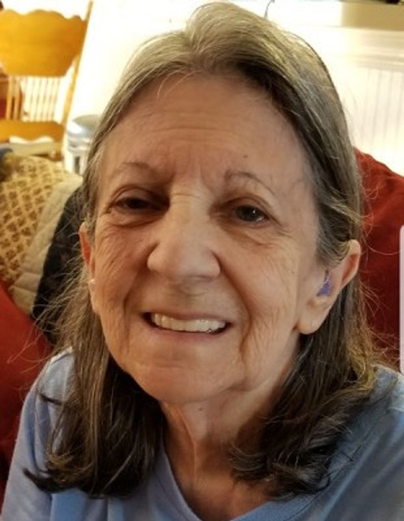 Patricia Yvonne Hokanson