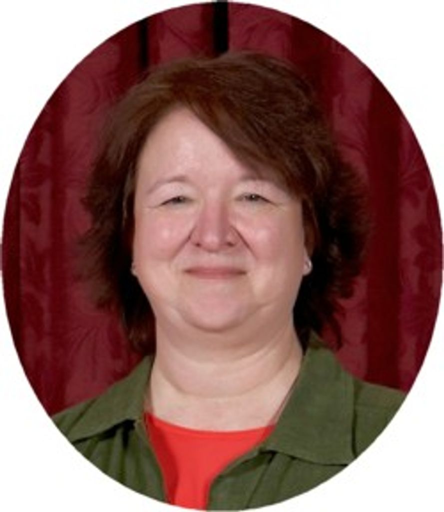 Constance Bieber