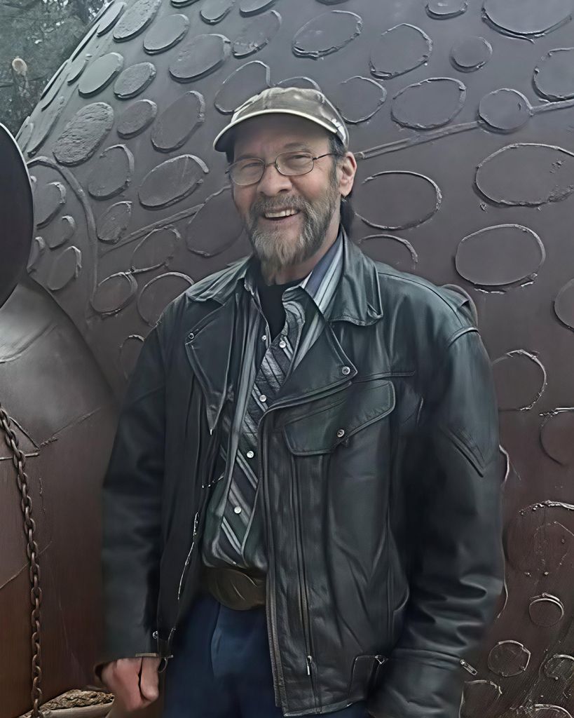 Allen Barnett Profile Photo