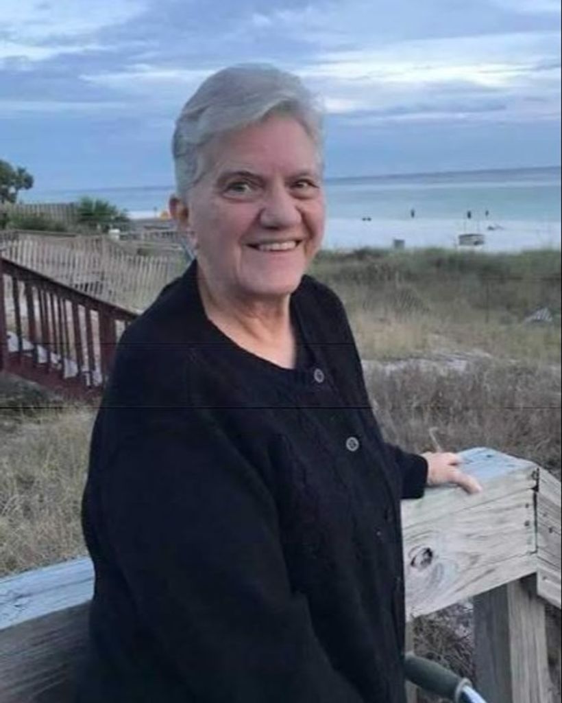 Linda Jo Lane Profile Photo