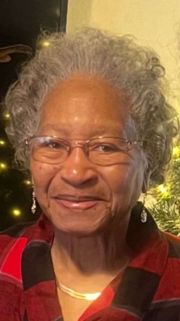 Virginia Rose Blackwell