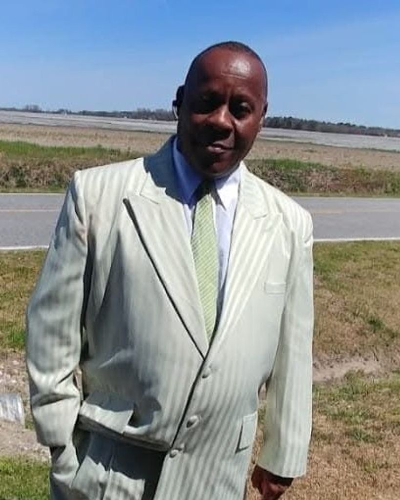 Manford "Hot" Batts