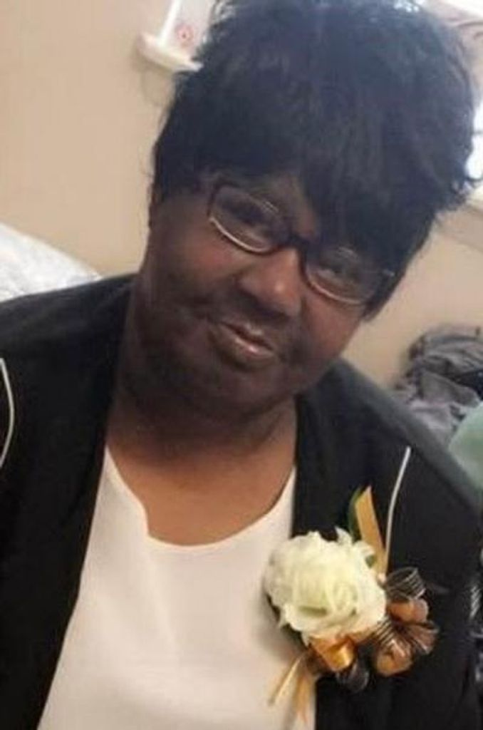 Jeanette Frazier Jamison Profile Photo