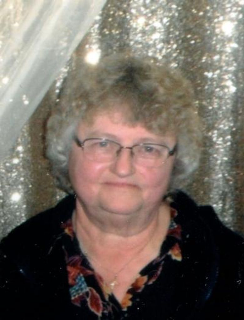 Joan Elaine Shepherd