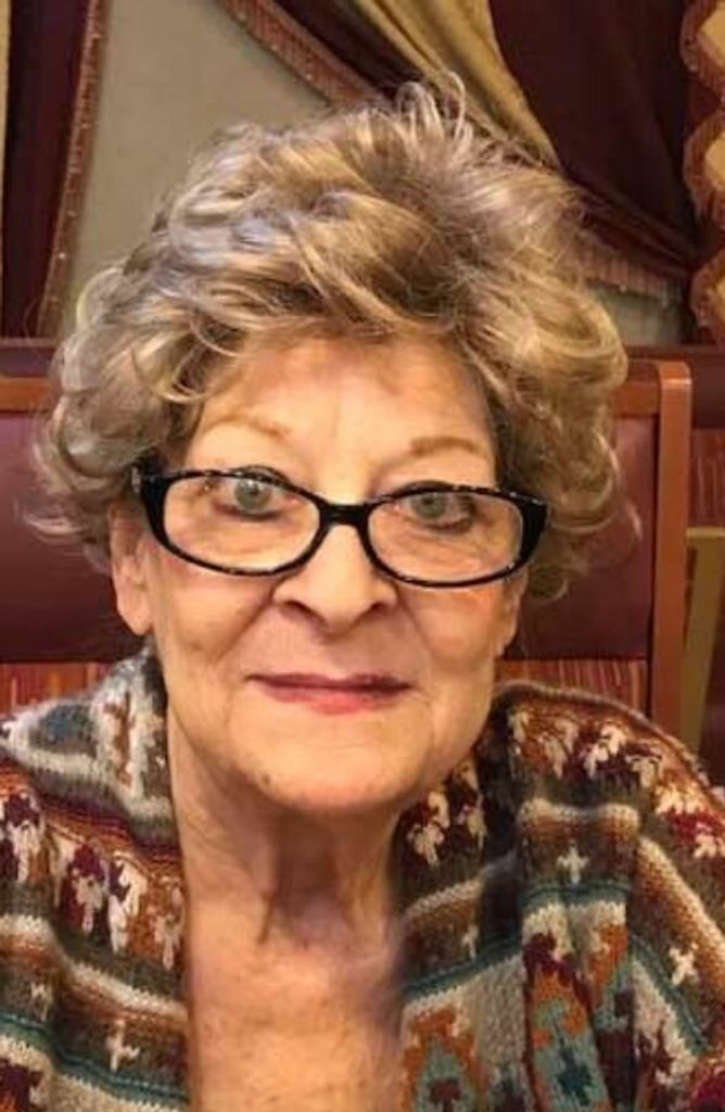 Theresa A. Sload Mateer