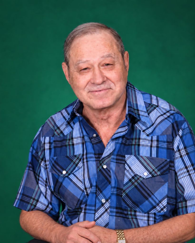 Tommy Wayne Covington Profile Photo